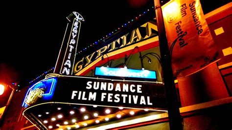 occurrences of sundance film festival|About The Sundance Film Festival